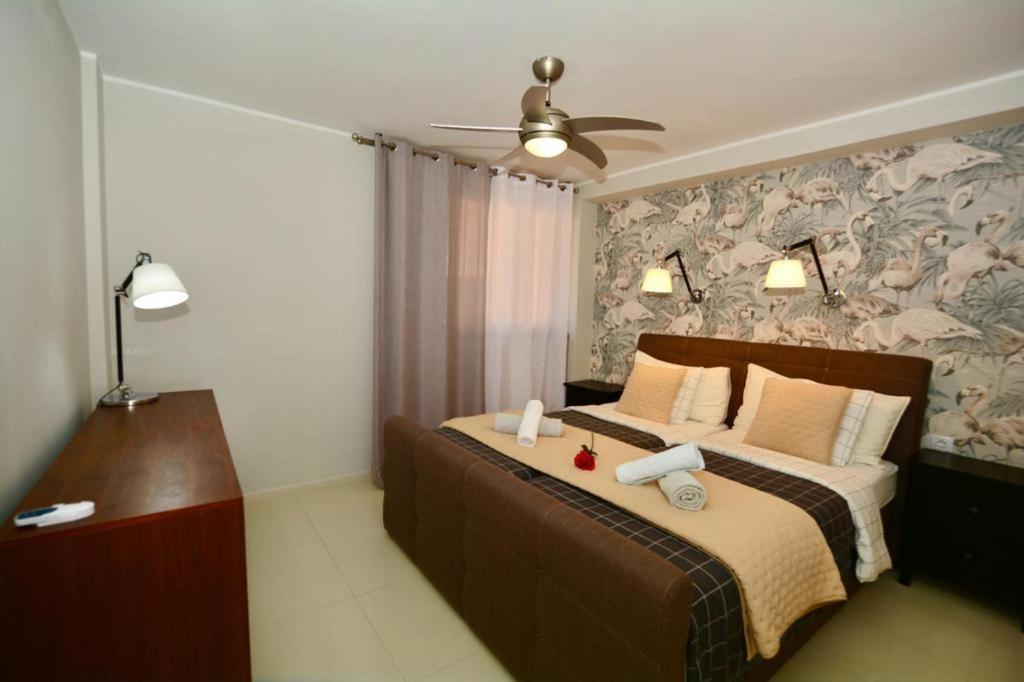 Passione Beautiful Apartment With Sea View Costa Adeje  Exterior photo