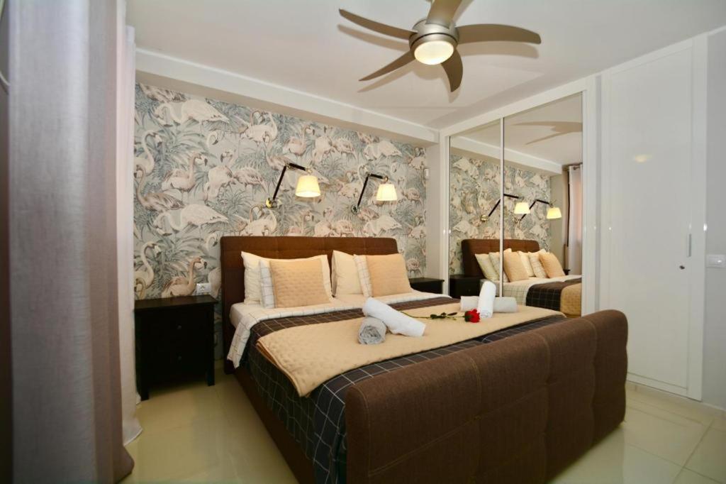 Passione Beautiful Apartment With Sea View Costa Adeje  Exterior photo