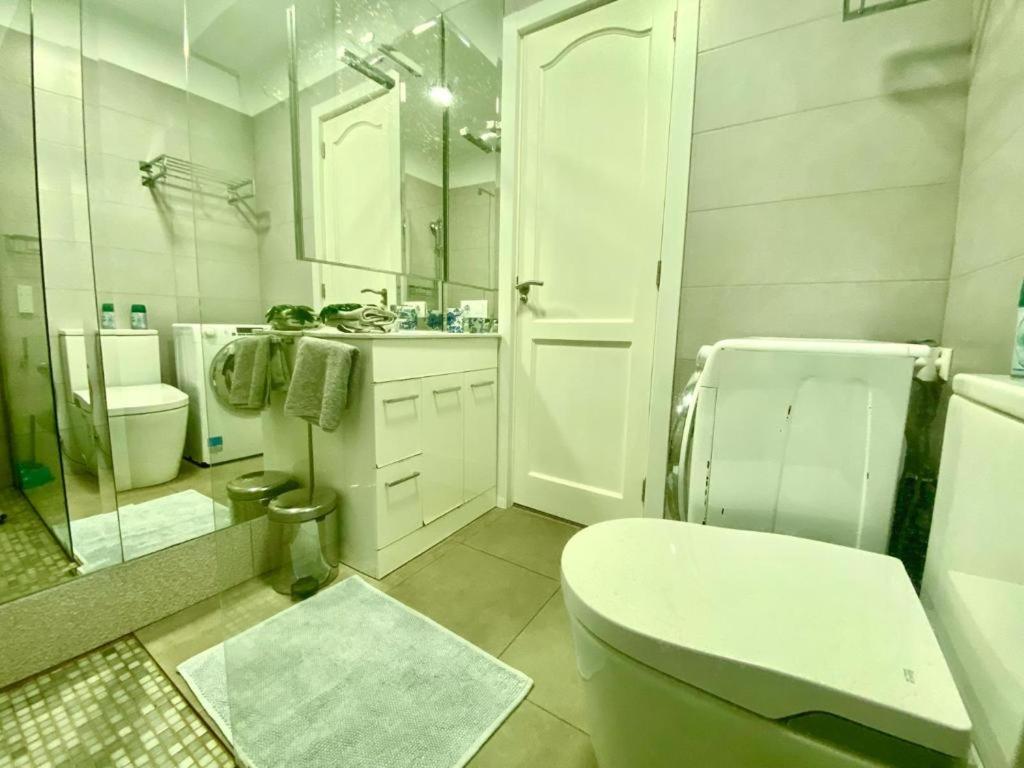 Passione Beautiful Apartment With Sea View Costa Adeje  Exterior photo